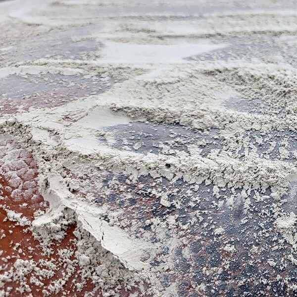 SEBUM-ABSORBING POWDER - Photo 2